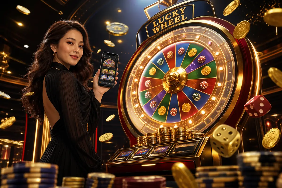 jclub Casino meja baccarat dealer langsung
