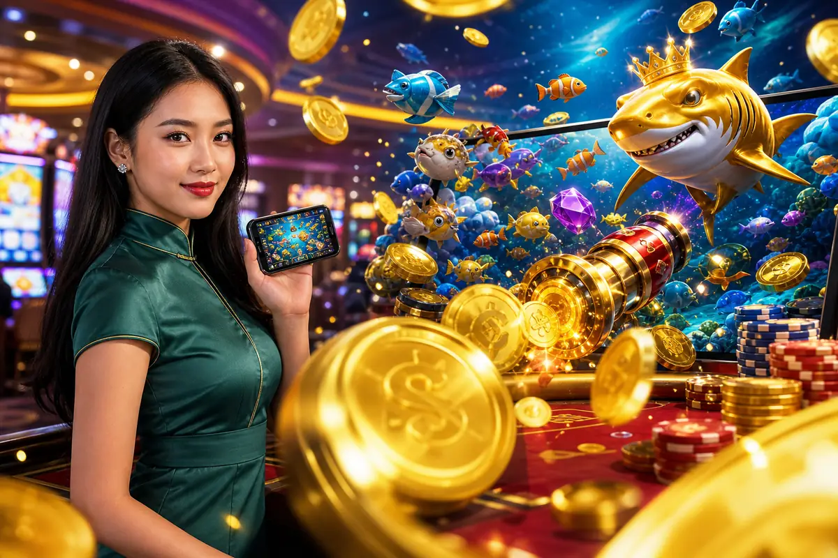 jclub slot online pilihan permainan Malaysia