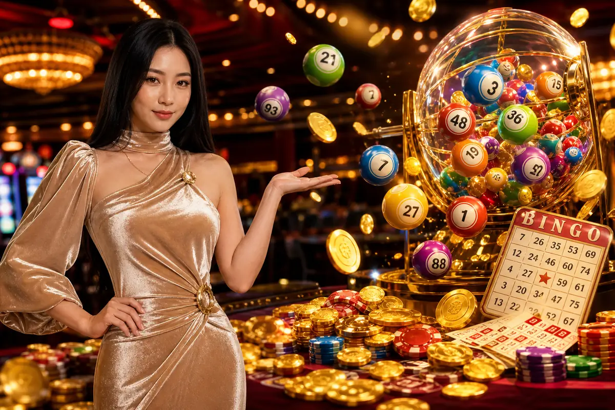 jclub akaun permainan slot dan live casino