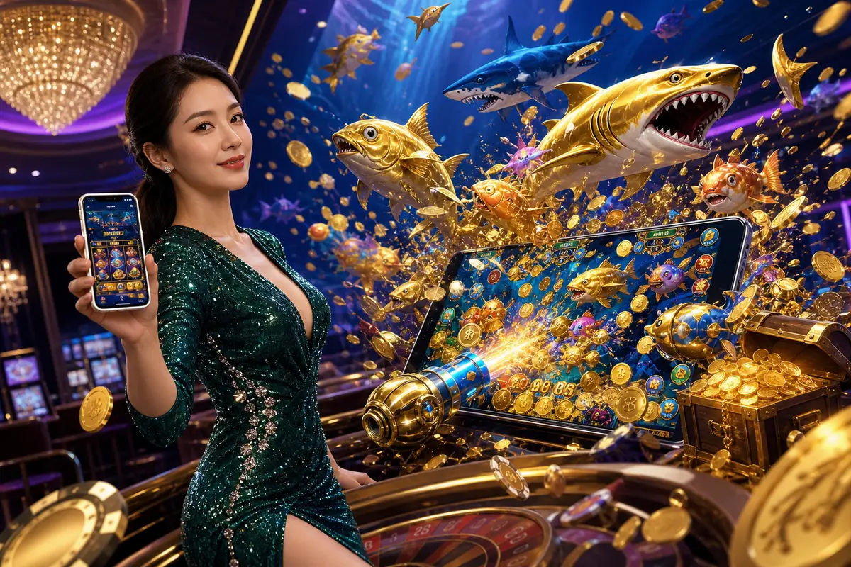 jclub Casino panduan daftar mula bermain