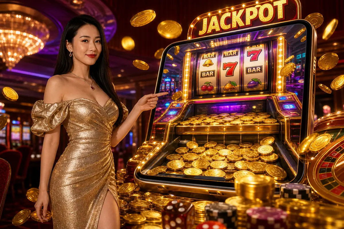 jclub cara pilih nombor 4D