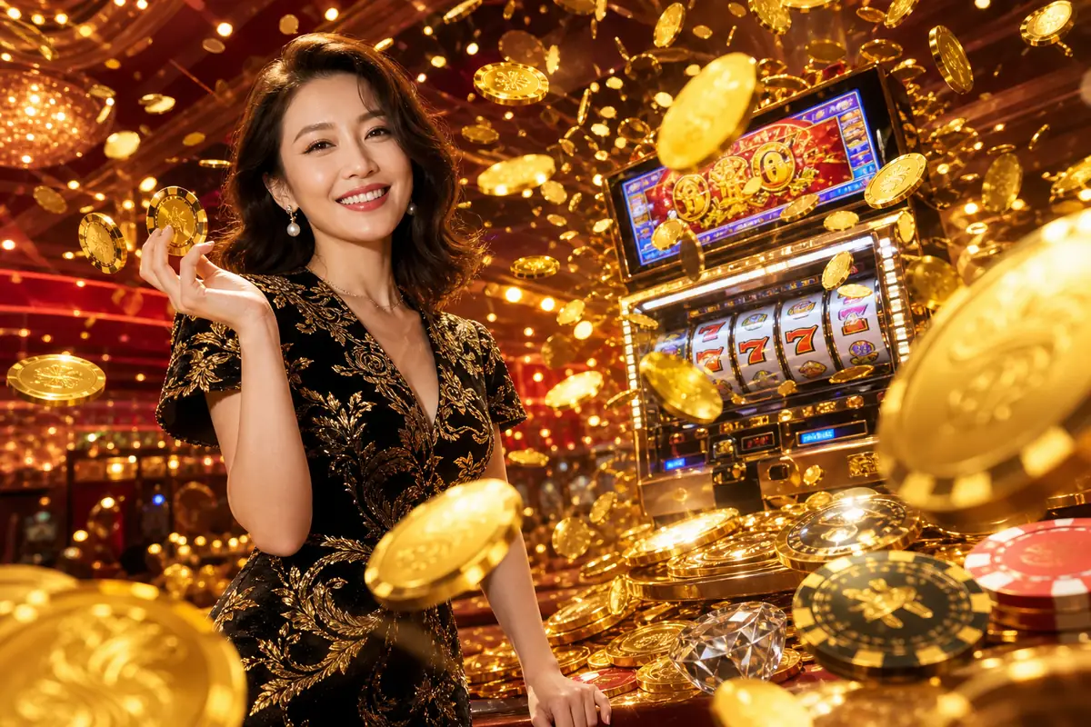 jclub login paparan akaun utama